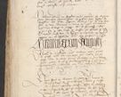 Zdjęcie nr 542 dla obiektu archiwalnego: [Acta actorum officialia coram Raphaele de Scawina]
