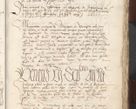 Zdjęcie nr 543 dla obiektu archiwalnego: [Acta actorum officialia coram Raphaele de Scawina]