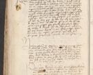 Zdjęcie nr 540 dla obiektu archiwalnego: [Acta actorum officialia coram Raphaele de Scawina]