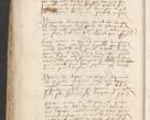 Zdjęcie nr 536 dla obiektu archiwalnego: [Acta actorum officialia coram Raphaele de Scawina]