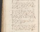 Zdjęcie nr 534 dla obiektu archiwalnego: [Acta actorum officialia coram Raphaele de Scawina]