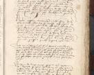 Zdjęcie nr 537 dla obiektu archiwalnego: [Acta actorum officialia coram Raphaele de Scawina]