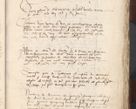 Zdjęcie nr 531 dla obiektu archiwalnego: [Acta actorum officialia coram Raphaele de Scawina]