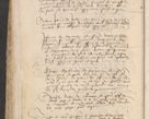 Zdjęcie nr 530 dla obiektu archiwalnego: [Acta actorum officialia coram Raphaele de Scawina]