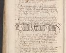 Zdjęcie nr 528 dla obiektu archiwalnego: [Acta actorum officialia coram Raphaele de Scawina]