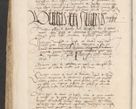 Zdjęcie nr 526 dla obiektu archiwalnego: [Acta actorum officialia coram Raphaele de Scawina]