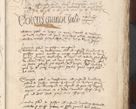 Zdjęcie nr 527 dla obiektu archiwalnego: [Acta actorum officialia coram Raphaele de Scawina]