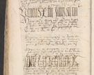 Zdjęcie nr 522 dla obiektu archiwalnego: [Acta actorum officialia coram Raphaele de Scawina]