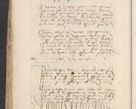 Zdjęcie nr 516 dla obiektu archiwalnego: [Acta actorum officialia coram Raphaele de Scawina]