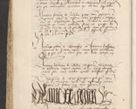 Zdjęcie nr 514 dla obiektu archiwalnego: [Acta actorum officialia coram Raphaele de Scawina]