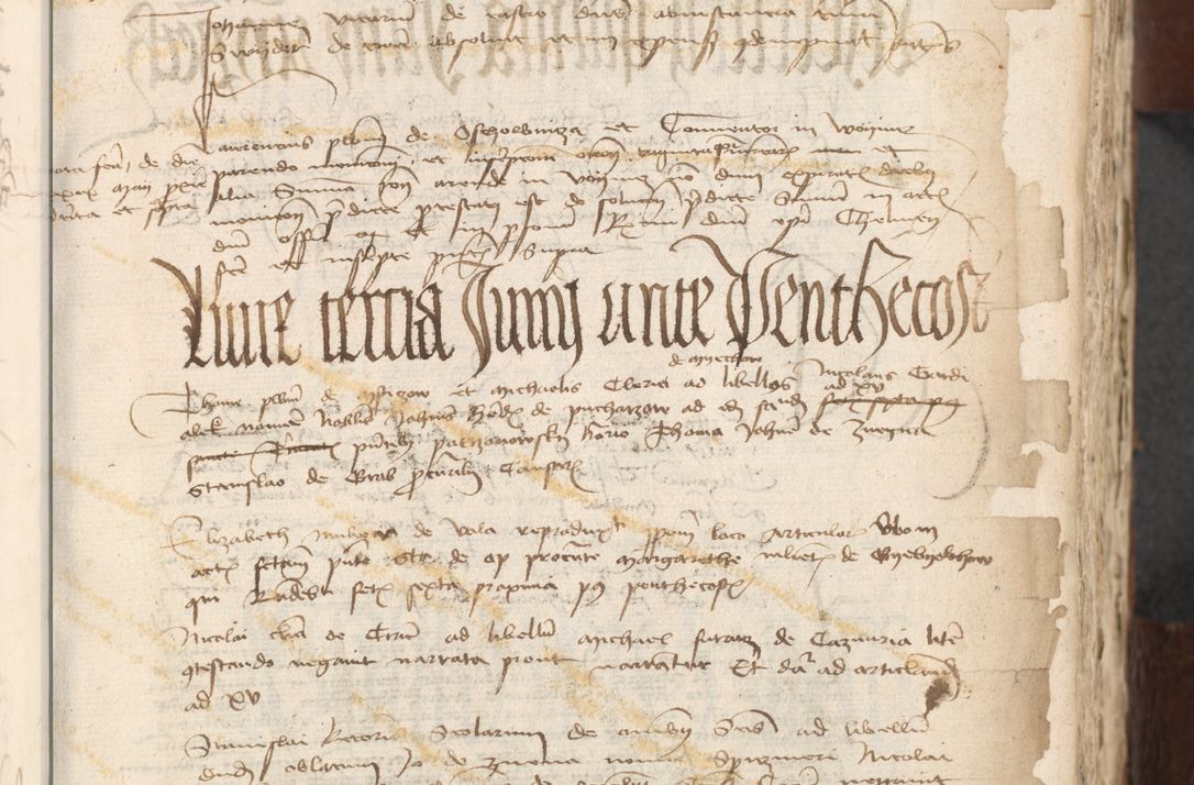 Zdjęcie nr 517 dla obiektu archiwalnego: [Acta actorum officialia coram Raphaele de Scawina]