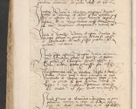 Zdjęcie nr 512 dla obiektu archiwalnego: [Acta actorum officialia coram Raphaele de Scawina]
