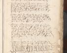 Zdjęcie nr 513 dla obiektu archiwalnego: [Acta actorum officialia coram Raphaele de Scawina]