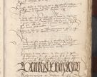 Zdjęcie nr 511 dla obiektu archiwalnego: [Acta actorum officialia coram Raphaele de Scawina]