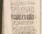 Zdjęcie nr 510 dla obiektu archiwalnego: [Acta actorum officialia coram Raphaele de Scawina]
