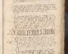 Zdjęcie nr 509 dla obiektu archiwalnego: [Acta actorum officialia coram Raphaele de Scawina]