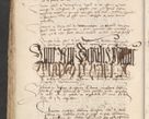 Zdjęcie nr 502 dla obiektu archiwalnego: [Acta actorum officialia coram Raphaele de Scawina]