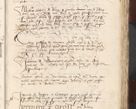 Zdjęcie nr 501 dla obiektu archiwalnego: [Acta actorum officialia coram Raphaele de Scawina]