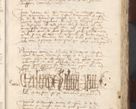 Zdjęcie nr 495 dla obiektu archiwalnego: [Acta actorum officialia coram Raphaele de Scawina]