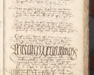 Zdjęcie nr 493 dla obiektu archiwalnego: [Acta actorum officialia coram Raphaele de Scawina]