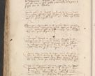 Zdjęcie nr 492 dla obiektu archiwalnego: [Acta actorum officialia coram Raphaele de Scawina]