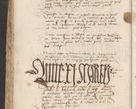 Zdjęcie nr 486 dla obiektu archiwalnego: [Acta actorum officialia coram Raphaele de Scawina]