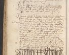 Zdjęcie nr 480 dla obiektu archiwalnego: [Acta actorum officialia coram Raphaele de Scawina]