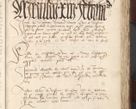 Zdjęcie nr 475 dla obiektu archiwalnego: [Acta actorum officialia coram Raphaele de Scawina]