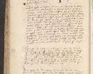 Zdjęcie nr 476 dla obiektu archiwalnego: [Acta actorum officialia coram Raphaele de Scawina]