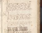 Zdjęcie nr 477 dla obiektu archiwalnego: [Acta actorum officialia coram Raphaele de Scawina]