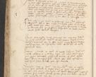 Zdjęcie nr 474 dla obiektu archiwalnego: [Acta actorum officialia coram Raphaele de Scawina]