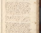 Zdjęcie nr 471 dla obiektu archiwalnego: [Acta actorum officialia coram Raphaele de Scawina]