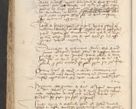 Zdjęcie nr 470 dla obiektu archiwalnego: [Acta actorum officialia coram Raphaele de Scawina]