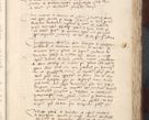 Zdjęcie nr 469 dla obiektu archiwalnego: [Acta actorum officialia coram Raphaele de Scawina]
