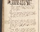 Zdjęcie nr 468 dla obiektu archiwalnego: [Acta actorum officialia coram Raphaele de Scawina]