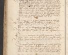 Zdjęcie nr 466 dla obiektu archiwalnego: [Acta actorum officialia coram Raphaele de Scawina]