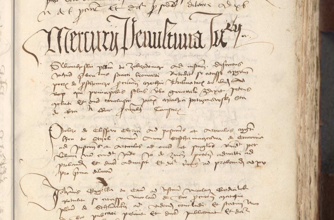 Zdjęcie nr 467 dla obiektu archiwalnego: [Acta actorum officialia coram Raphaele de Scawina]