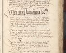 Zdjęcie nr 467 dla obiektu archiwalnego: [Acta actorum officialia coram Raphaele de Scawina]