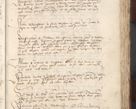 Zdjęcie nr 463 dla obiektu archiwalnego: [Acta actorum officialia coram Raphaele de Scawina]