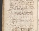 Zdjęcie nr 462 dla obiektu archiwalnego: [Acta actorum officialia coram Raphaele de Scawina]