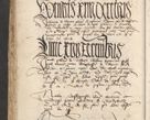 Zdjęcie nr 458 dla obiektu archiwalnego: [Acta actorum officialia coram Raphaele de Scawina]