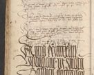 Zdjęcie nr 460 dla obiektu archiwalnego: [Acta actorum officialia coram Raphaele de Scawina]