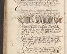 Zdjęcie nr 454 dla obiektu archiwalnego: [Acta actorum officialia coram Raphaele de Scawina]