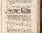 Zdjęcie nr 451 dla obiektu archiwalnego: [Acta actorum officialia coram Raphaele de Scawina]