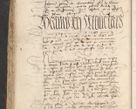 Zdjęcie nr 448 dla obiektu archiwalnego: [Acta actorum officialia coram Raphaele de Scawina]