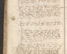 Zdjęcie nr 446 dla obiektu archiwalnego: [Acta actorum officialia coram Raphaele de Scawina]