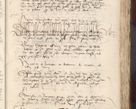 Zdjęcie nr 449 dla obiektu archiwalnego: [Acta actorum officialia coram Raphaele de Scawina]
