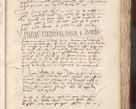 Zdjęcie nr 447 dla obiektu archiwalnego: [Acta actorum officialia coram Raphaele de Scawina]