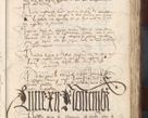 Zdjęcie nr 441 dla obiektu archiwalnego: [Acta actorum officialia coram Raphaele de Scawina]