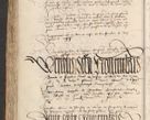 Zdjęcie nr 440 dla obiektu archiwalnego: [Acta actorum officialia coram Raphaele de Scawina]